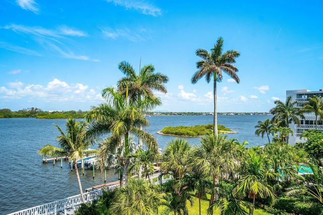 2505 S Ocean Boulevard #515, Palm Beach