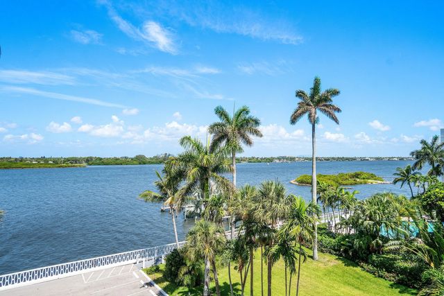 2 of 28 - 2505 S Ocean Boulevard #515, Palm Beach, FL
