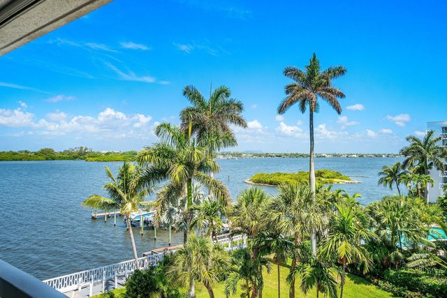 3 of 28 - 2505 S Ocean Boulevard #515, Palm Beach, FL