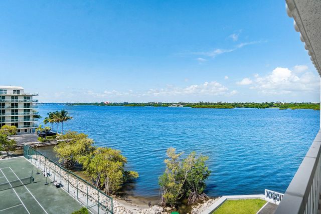 5 of 28 - 2505 S Ocean Boulevard #515, Palm Beach, FL