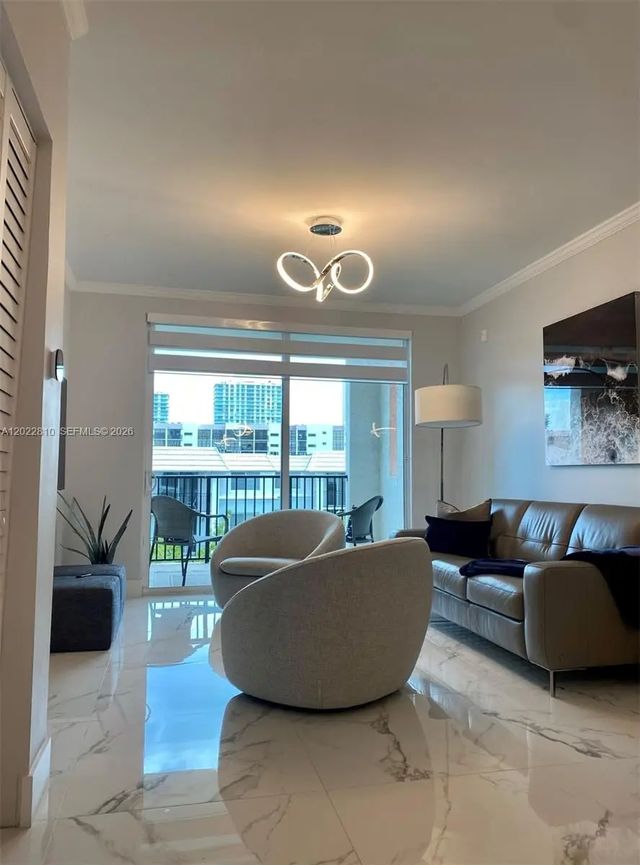 2 of 29 - 17125 N Bay Road #3609, Sunny Isles Beach, FL