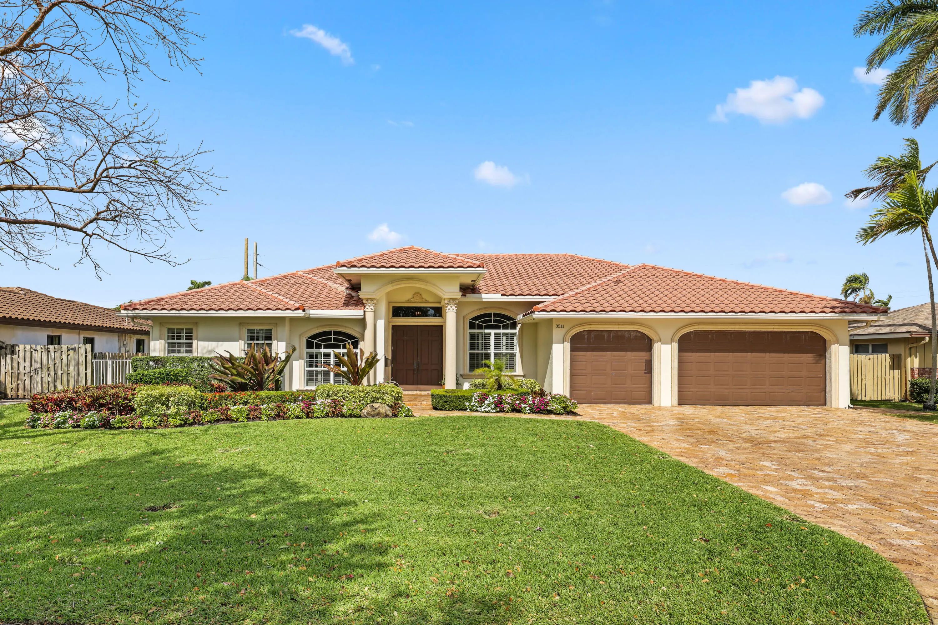 3511 Ne 27th Avenue, Lighthouse Point