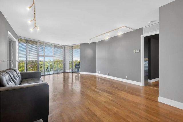 2 of 29 - 2000 Towerside Terrace #709, Miami, FL