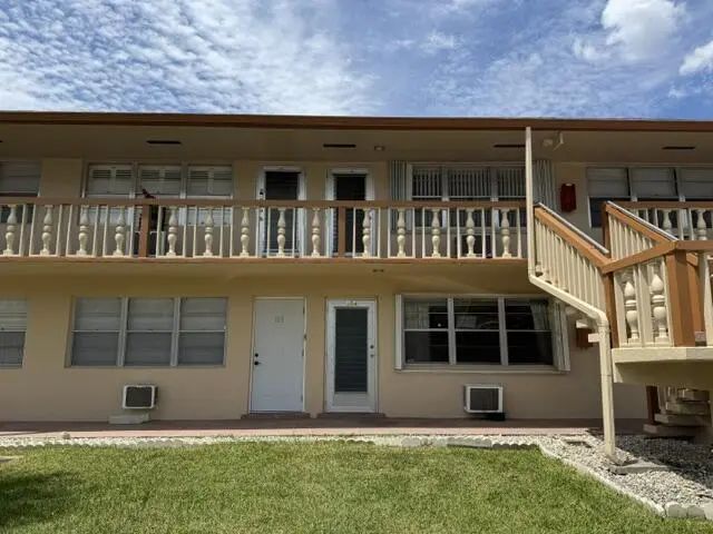 104 Hastings G, West Palm Beach