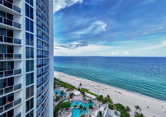 2 of 30 - 18001 Collins Avenue #2010, Sunny Isles Beach, FL