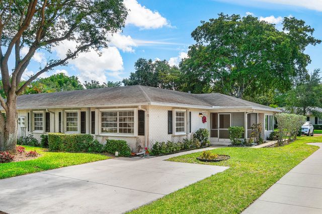 10141 S 41st Dr Drive #193, Boynton Beach