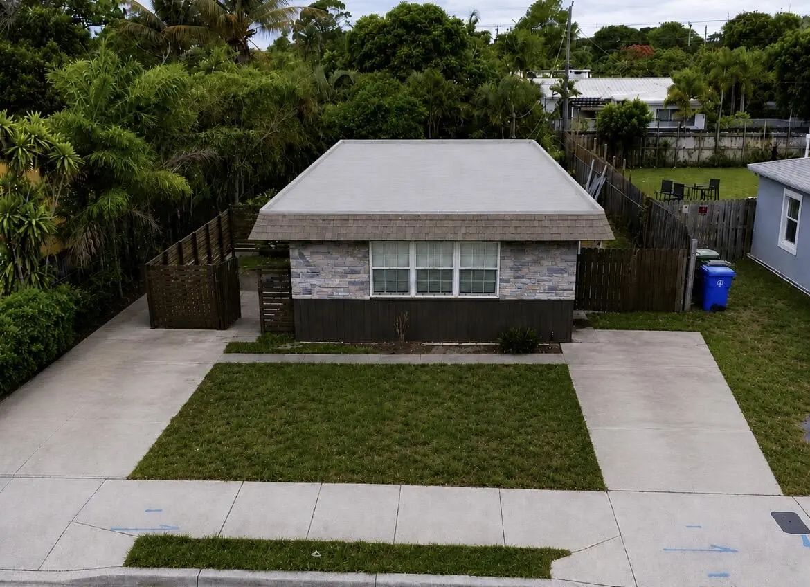 1429 N Andrews Avenue, Fort Lauderdale
