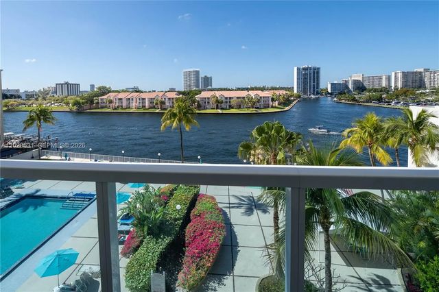 3800 S Ocean Drive #306, Hollywood