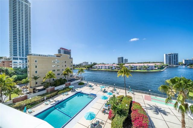 2 of 57 - 3800 S Ocean Drive #306, Hollywood, FL
