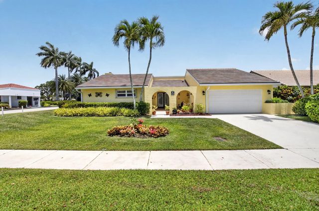 2305 Sw 23rd Cranbrook Drive, Boynton Beach