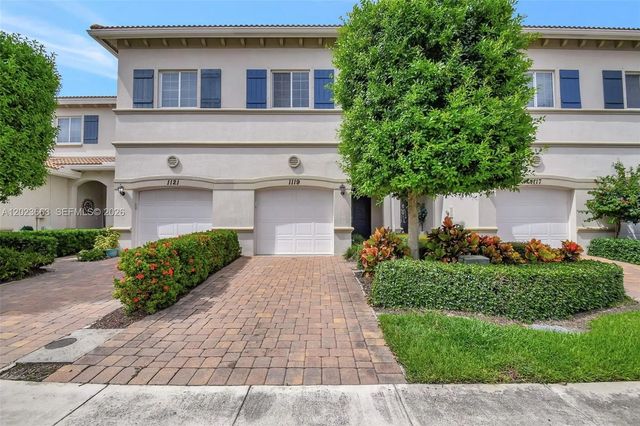 1119 Vermilion Drive, Lake Worth