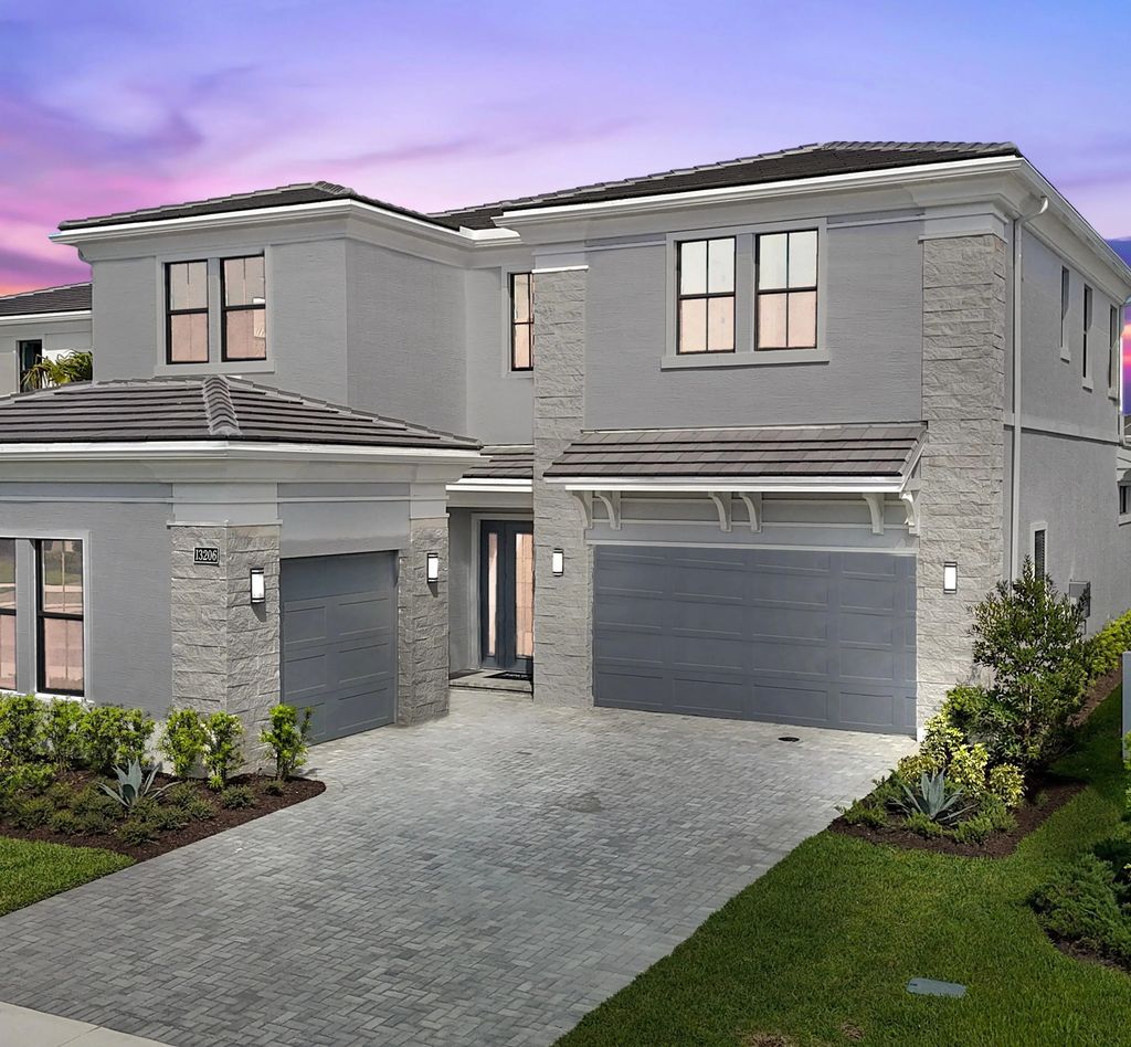 13206 Faberge Place, Palm Beach Gardens