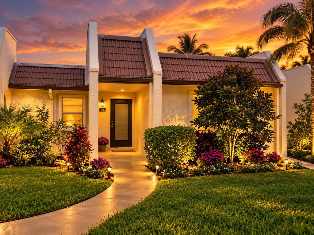 175 Lake Susan Lane, West Palm Beach