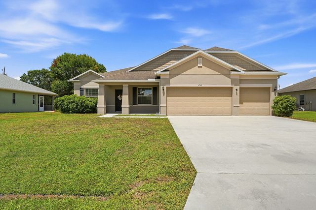 3 of 51 - 3757 Sw Kistler Street, Port St. Lucie, FL