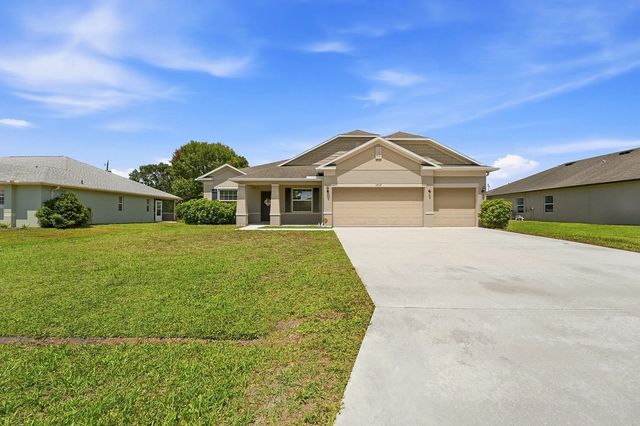 4 of 51 - 3757 Sw Kistler Street, Port St. Lucie, FL