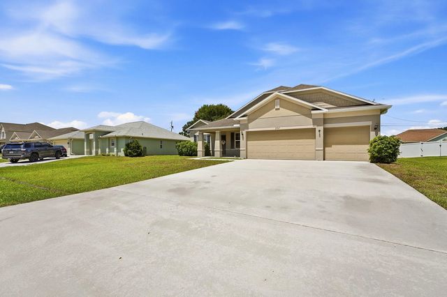 5 of 51 - 3757 Sw Kistler Street, Port St. Lucie, FL