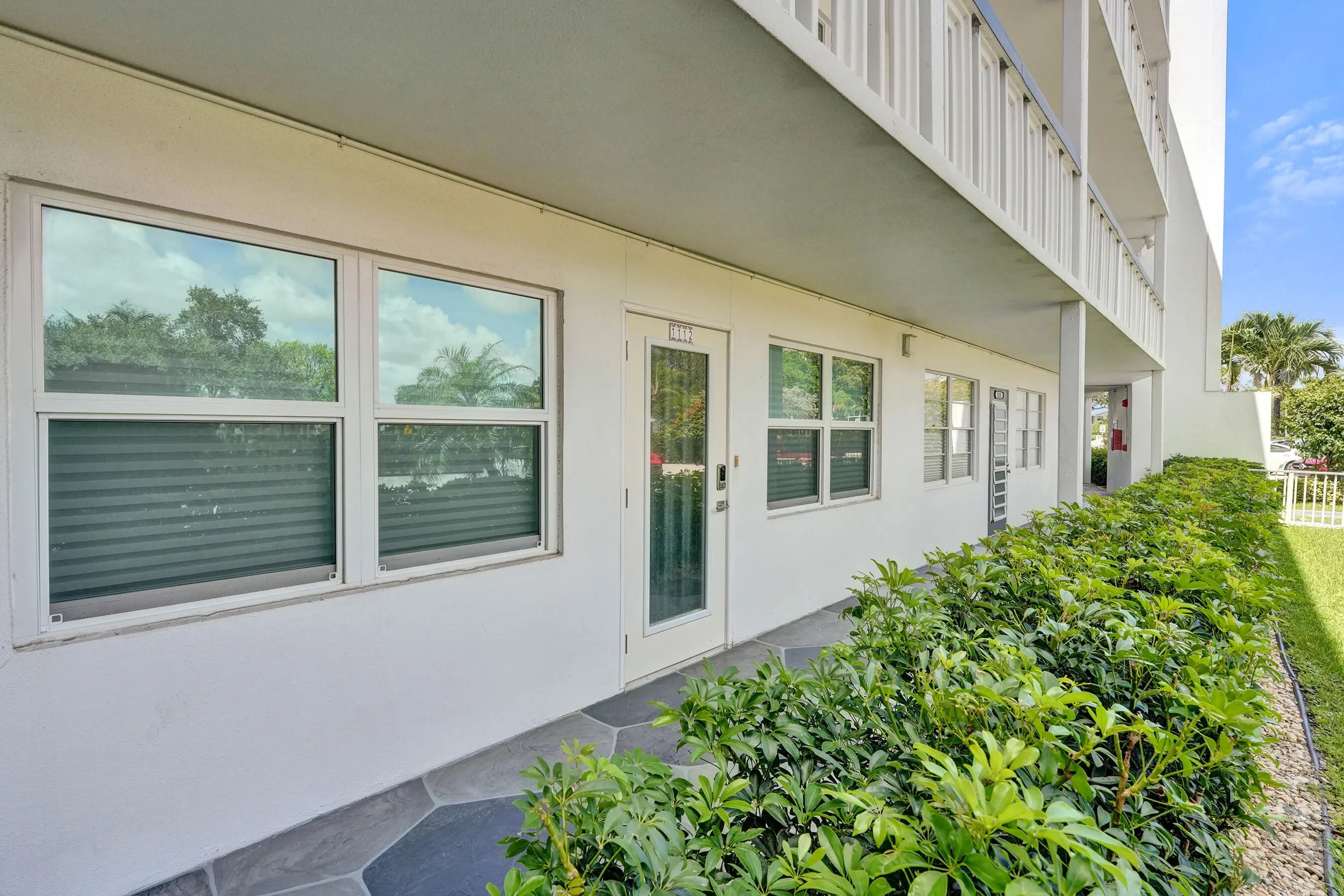1112 Oakridge #1112, Deerfield Beach