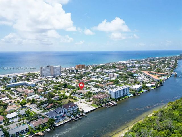 1910 Ne 5th Street #107, Deerfield Beach