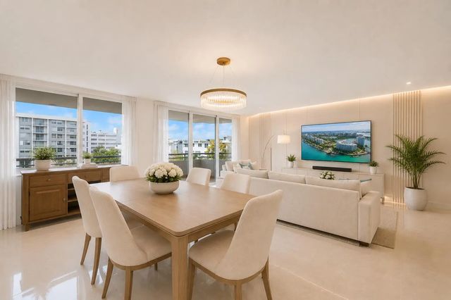 4 of 46 - 1080 94th Street #411, Bay Harbor Islands, FL