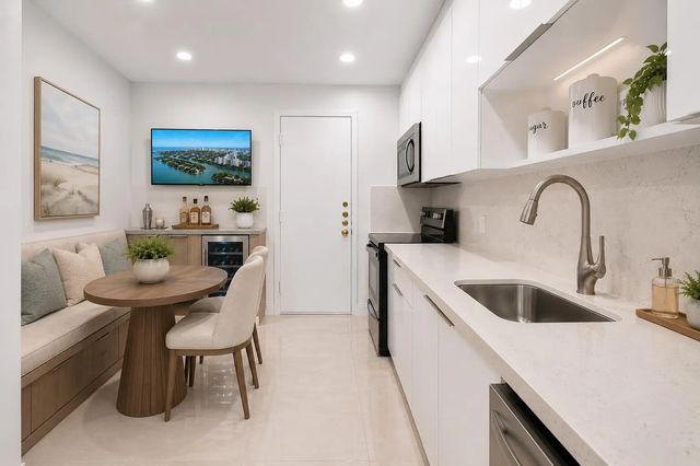 5 of 46 - 1080 94th Street #411, Bay Harbor Islands, FL