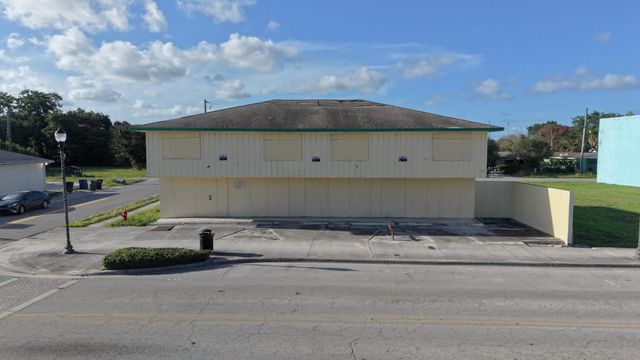1140 Avenue D, Fort Pierce