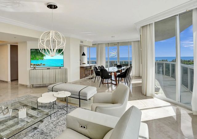 3100 N Ocean Boulevard #808, Fort Lauderdale