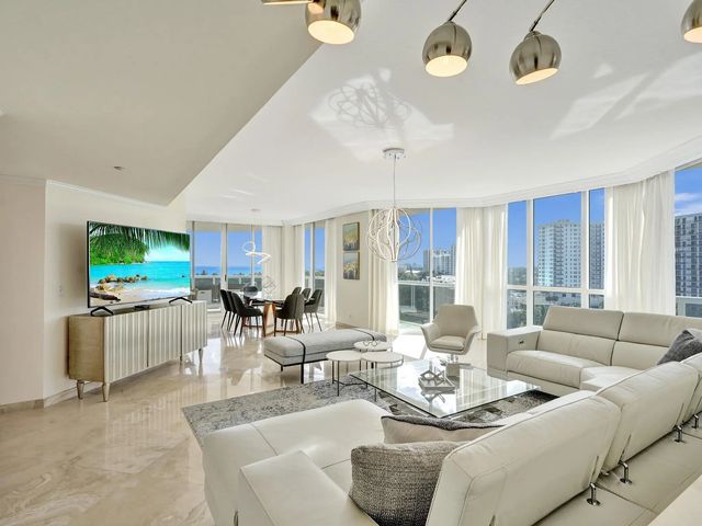 2 of 40 - 3100 N Ocean Boulevard #808, Fort Lauderdale, FL