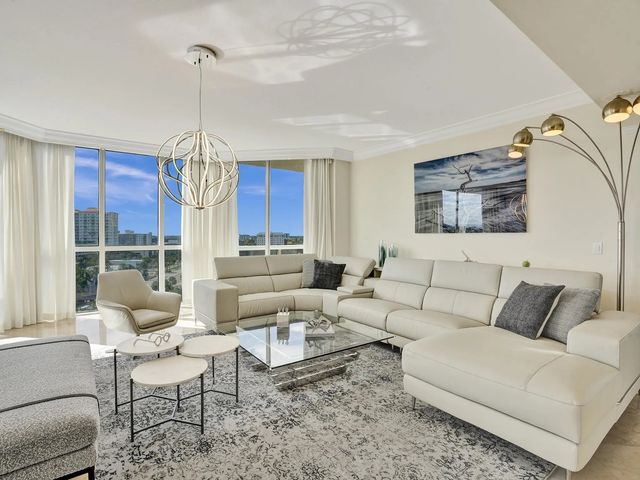 3 of 40 - 3100 N Ocean Boulevard #808, Fort Lauderdale, FL