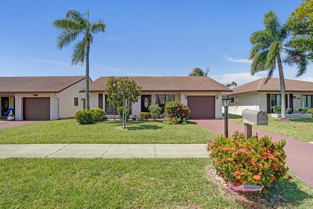 2105 Sw 17th Circle, Deerfield Beach
