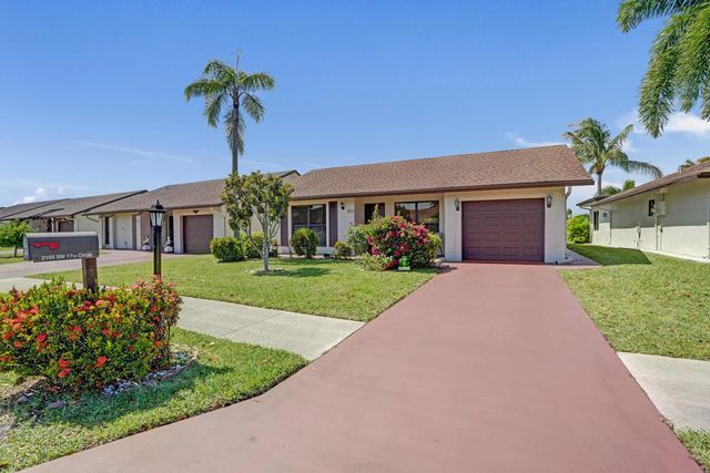 2 of 95 - 2105 Sw 17th Circle, Deerfield Beach, FL
