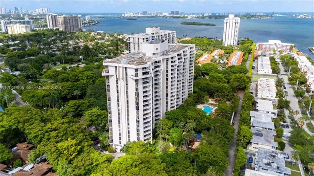 2000 Towerside Terrace #311, Miami