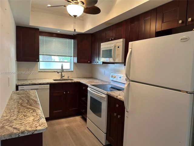 2 of 22 - 3700 Harrison Street #15a, Hollywood, FL