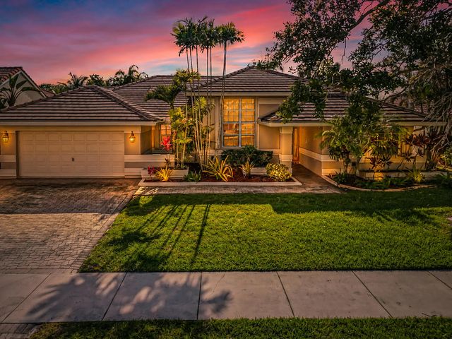 3171 Overlook Road, Davie