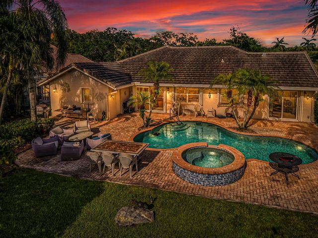 2 of 58 - 3171 Overlook Road, Davie, FL