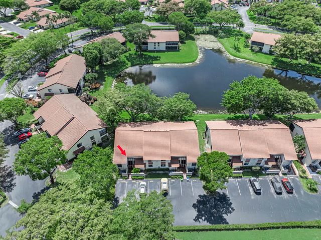 2 of 40 - 10851 Palm Lake Avenue #101, Boynton Beach, FL