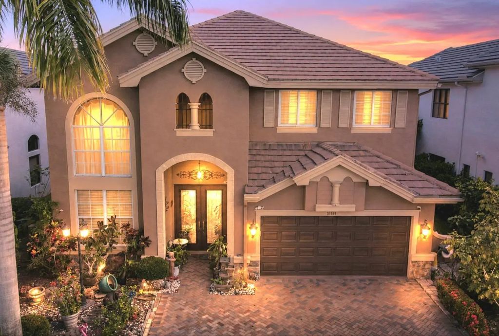10334 Medicis Place, Wellington