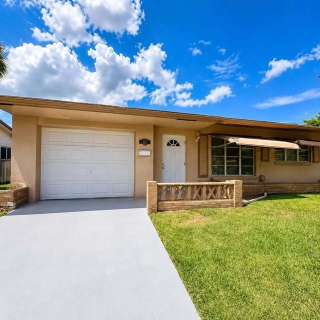 4603 Nw 49th Street, Tamarac