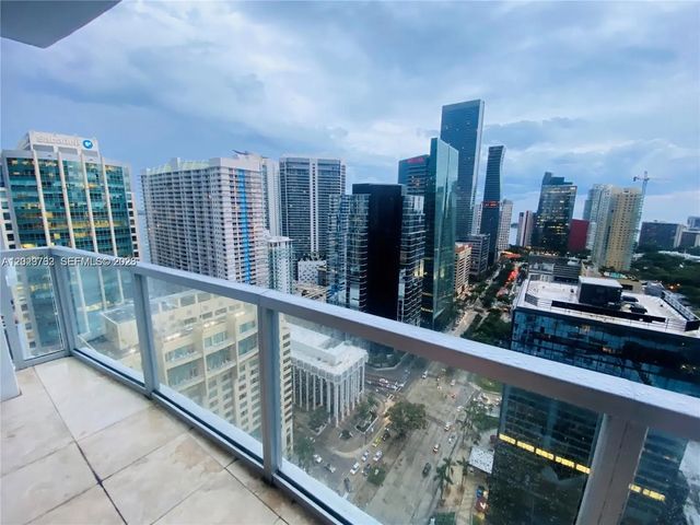2 of 19 - 1060 Brickell Avenue #3109, Miami, FL