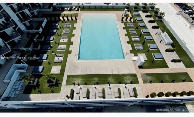 5300 Paseo Boulevard #401, Doral
