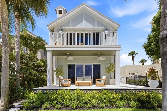 325 Poinciana Drive, Fort Lauderdale
