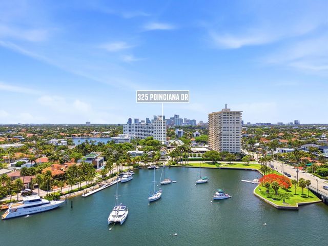 2 of 52 - 325 Poinciana Drive, Fort Lauderdale, FL
