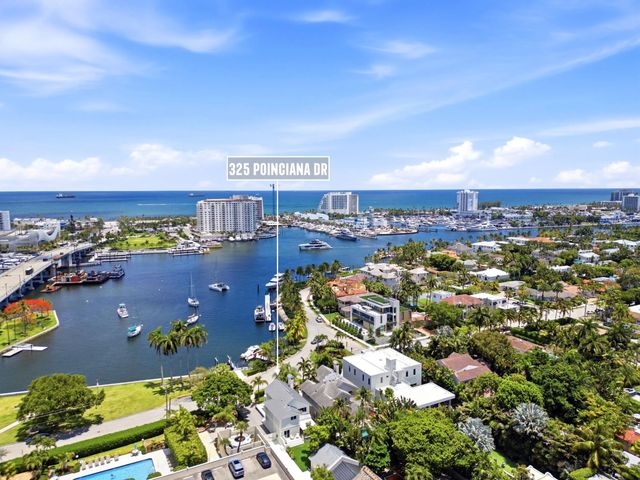 3 of 52 - 325 Poinciana Drive, Fort Lauderdale, FL