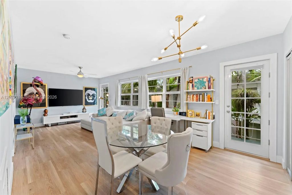 1925 Washington Avenue #16, Miami Beach