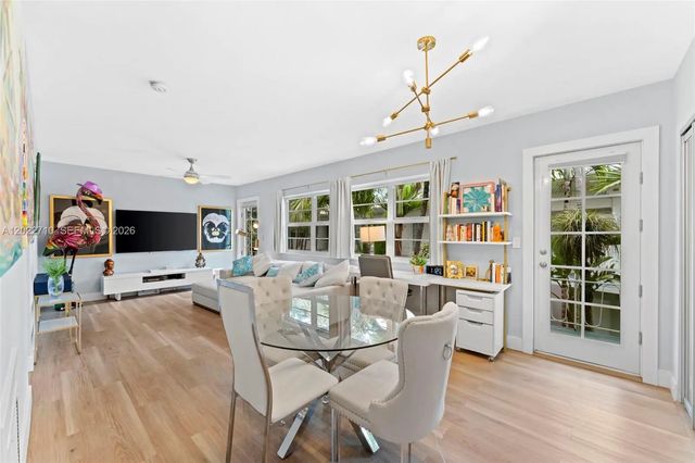 1925 Washington Avenue #16, Miami Beach