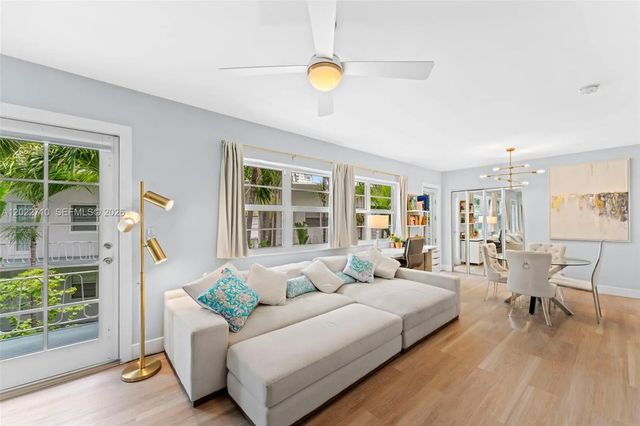 4 of 33 - 1925 Washington Avenue #16, Miami Beach, FL