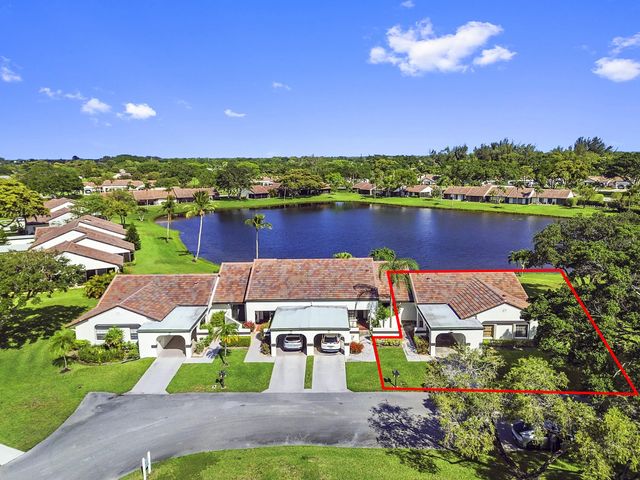 2 of 26 - 5537 Parkwalk Circle E, Boynton Beach, FL
