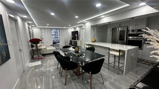 2 of 14 - 18041 Biscayne Boulevard #702, Aventura, FL