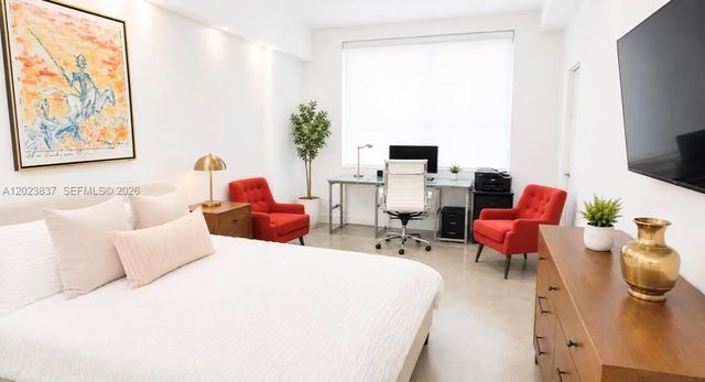 4 of 6 - 133 Ne 2nd Avenue #2508, Miami, FL