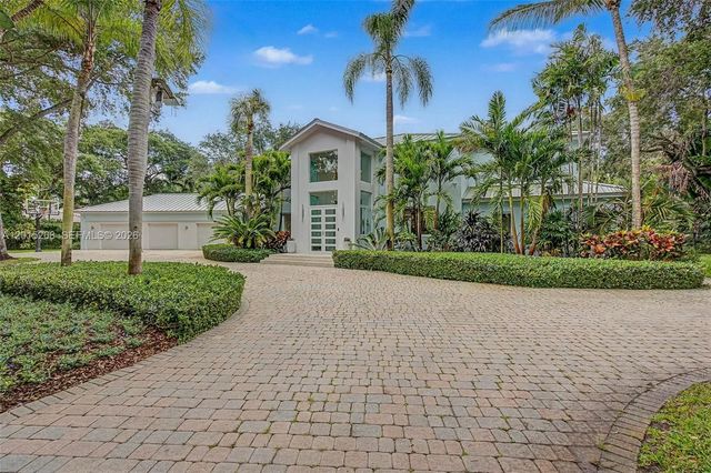 5790 Sw 96th Street, Pinecrest