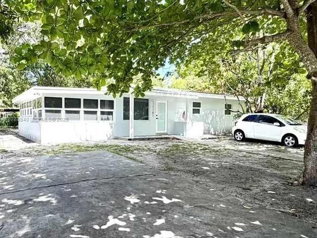 17101 Nw 29th Place, Miami Gardens